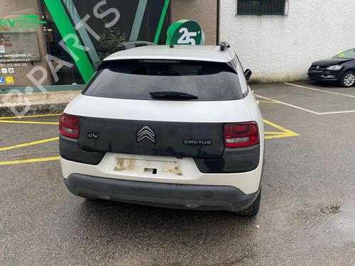 Rear mirror CITROËN C4 CACTUS 1.6 HDi 90 | BP17516756I6 