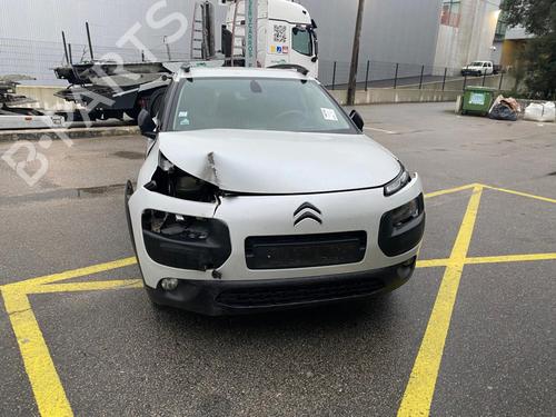 Rear mirror CITROËN C4 CACTUS 1.6 HDi 90 | BP17516756I6 