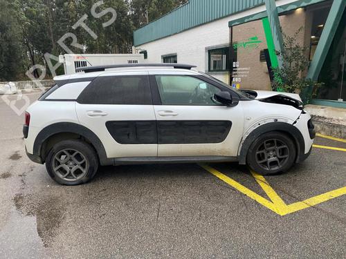 Rear mirror CITROËN C4 CACTUS 1.6 HDi 90 | BP17516756I6 