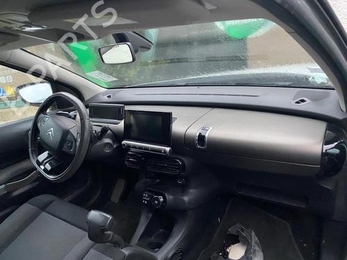 Rear mirror CITROËN C4 CACTUS 1.6 HDi 90 | BP17516756I6 