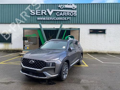 Used Parts HYUNDAI SANTA FÉ IV (TM, TMA) [2018-2025]  2444010
