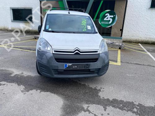 Electronic module CITROËN BERLINGO MULTISPACE (B9) 1.6 HDi 75 / BlueHDi 75 | BP18572104M83 