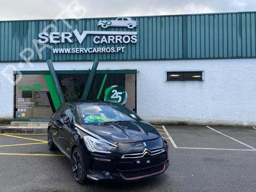 Used Parts CITROËN DS5 1.6 THP 200 (200 hp) 2434774