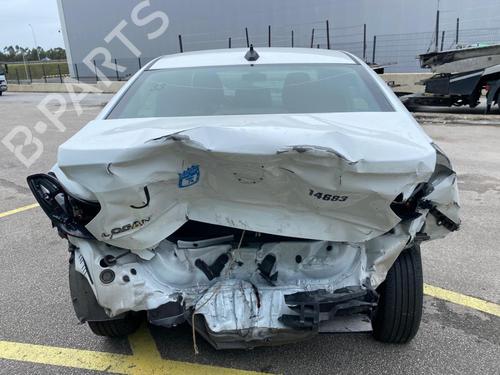 Steering column DACIA LOGAN III (3K_) 1.0 TCe 100 ECO-G | BP24836289M21 
