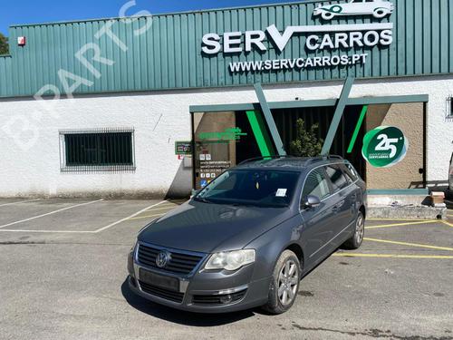 Alzavetro posteriore sinistro VW PASSAT B6 Variant (3C5) 2.0 TDI | BP18103424C24 