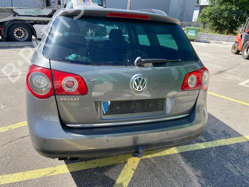 Alzavetro posteriore sinistro VW PASSAT B6 Variant (3C5) 2.0 TDI | BP18103424C24 
