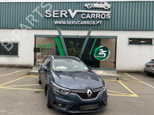 Høyre bak lås RENAULT MEGANE IV Grandtour (K9A/M/N_) 1.5 dCi 110 | BP18845086C99 