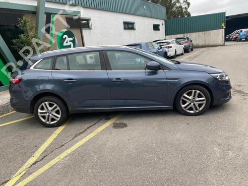Høyre bak lås RENAULT MEGANE IV Grandtour (K9A/M/N_) 1.5 dCi 110 | BP18845086C99 