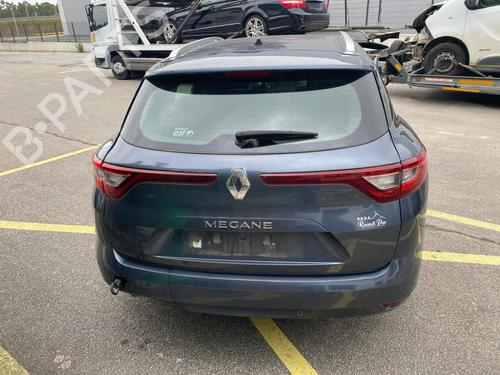 Høyre bak lås RENAULT MEGANE IV Grandtour (K9A/M/N_) 1.5 dCi 110 | BP18845086C99 