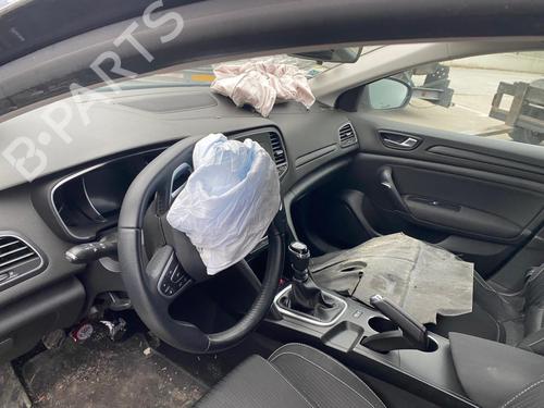 Høyre bak lås RENAULT MEGANE IV Grandtour (K9A/M/N_) 1.5 dCi 110 | BP18845086C99 