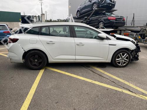 Electronic module RENAULT MEGANE IV Grandtour (K9A/M/N_) 1.5 dCi 110 | BP20089484M83 