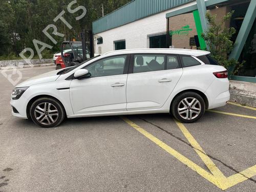 Electronic module RENAULT MEGANE IV Grandtour (K9A/M/N_) 1.5 dCi 110 | BP20089484M83 