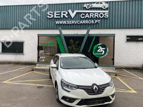 Modulo elettronico RENAULT MEGANE IV Grandtour (K9A/M/N_) 1.5 dCi 90 | BP19916051M83 