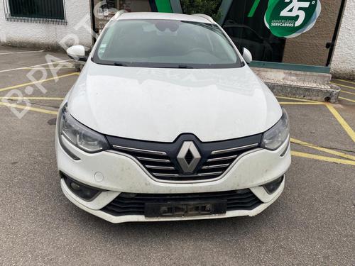 Modulo elettronico RENAULT MEGANE IV Grandtour (K9A/M/N_) 1.5 dCi 90 | BP19916051M83 