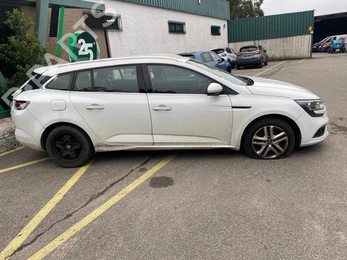 Modulo elettronico RENAULT MEGANE IV Grandtour (K9A/M/N_) 1.5 dCi 90 | BP19916051M83 
