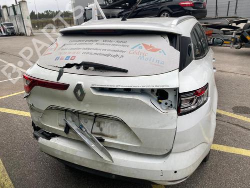 Modulo elettronico RENAULT MEGANE IV Grandtour (K9A/M/N_) 1.5 dCi 90 | BP19916051M83 
