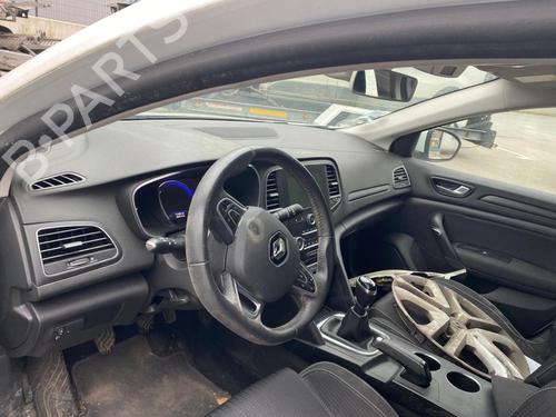 Modulo elettronico RENAULT MEGANE IV Grandtour (K9A/M/N_) 1.5 dCi 90 | BP19916051M83 