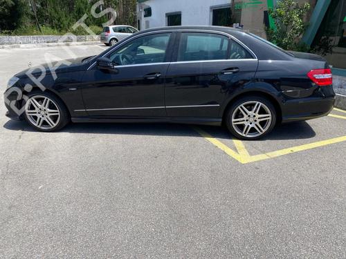 Switch MERCEDES-BENZ E-CLASS (W212) E 350 CDI 4-matic (212.093) | BP25627736I30 
