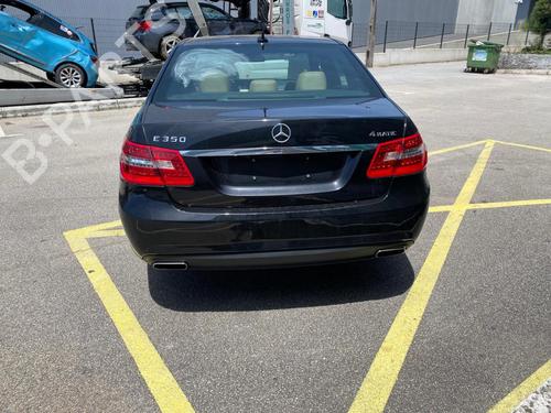 Switch MERCEDES-BENZ E-CLASS (W212) E 350 CDI 4-matic (212.093) | BP25627736I30 