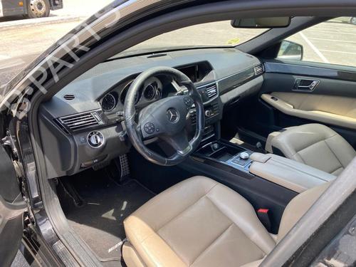 Switch MERCEDES-BENZ E-CLASS (W212) E 350 CDI 4-matic (212.093) | BP25627736I30 
