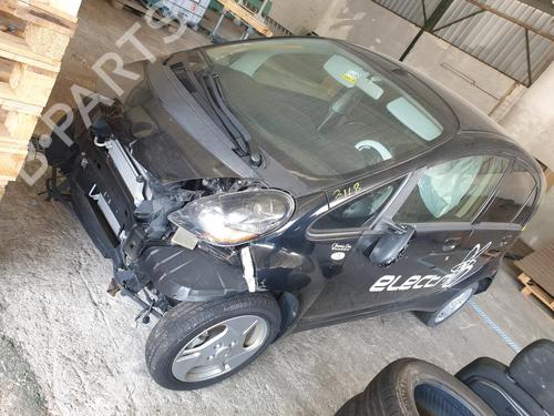 Used Parts MITSUBISHI i (HA_) [2006-2025]  2573798