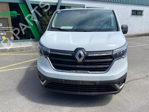 Electronic module RENAULT TRAFIC III Van (FG_)  | BP21812146M83 