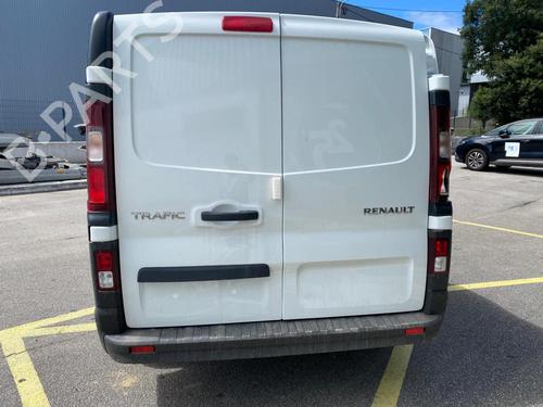 Electronic module RENAULT TRAFIC III Van (FG_)  | BP21812146M83 