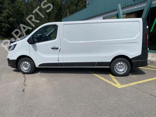 Electronic module RENAULT TRAFIC III Van (FG_)  | BP21812146M83 