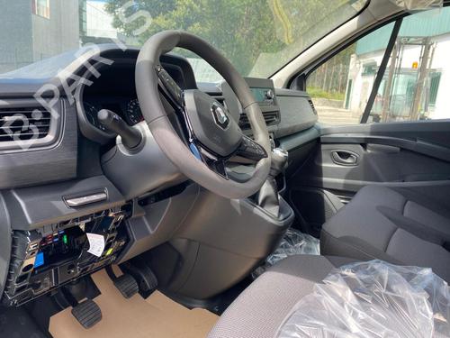 Electronic module RENAULT TRAFIC III Van (FG_)  | BP21812146M83 