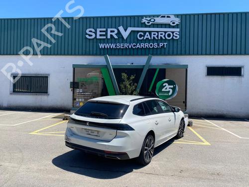 Used Parts PEUGEOT 508 SW II (FC_, FJ_, F4_) 1.5 BlueHDi 130 (131 hp) 2427113
