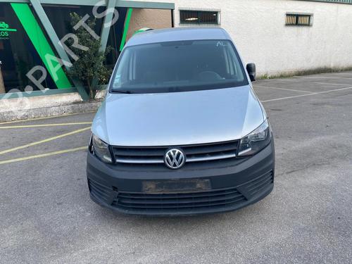 AC Kompressor VW CADDY IV Box Body/MPV (SAA, SAH) 1.4 TSI | BP23191828M34 