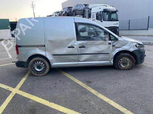 AC Kompressor VW CADDY IV Box Body/MPV (SAA, SAH) 1.4 TSI | BP23191828M34 