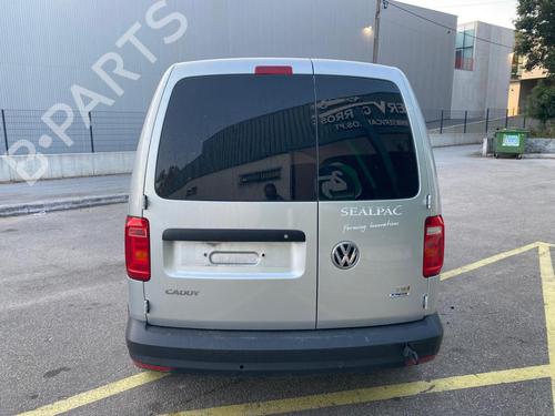 AC Kompressor VW CADDY IV Box Body/MPV (SAA, SAH) 1.4 TSI | BP23191828M34 