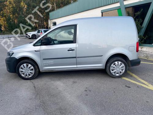 AC Kompressor VW CADDY IV Box Body/MPV (SAA, SAH) 1.4 TSI | BP23191828M34 