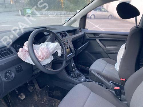 AC Kompressor VW CADDY IV Box Body/MPV (SAA, SAH) 1.4 TSI | BP23191828M34 