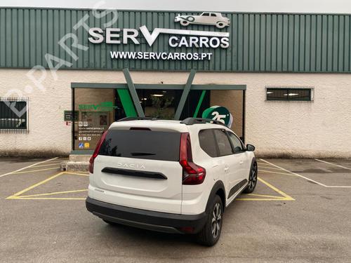 Teile für DACIA JOGGER (RK_) [2021-2025]  2435653 