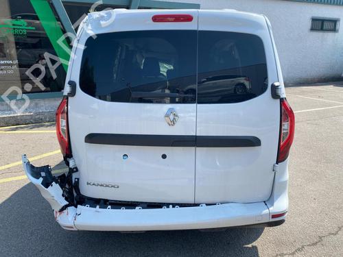 Injektor RENAULT KANGOO III MPV  | BP24837457M100 