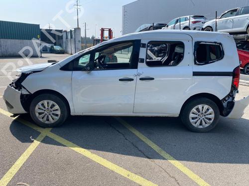 Injektor RENAULT KANGOO III MPV  | BP24837457M100 
