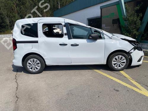 Injektor RENAULT KANGOO III MPV  | BP24837457M100 