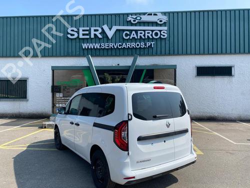 Servo brake RENAULT KANGOO III MPV  | BP24837875M42 