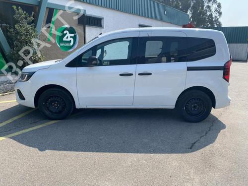 Servo brake RENAULT KANGOO III MPV  | BP24837875M42 