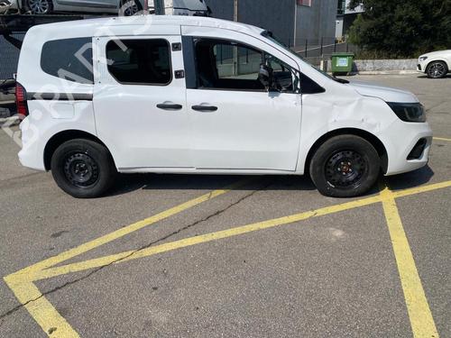 Servo brake RENAULT KANGOO III MPV  | BP24837875M42 