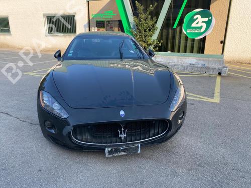 Brugte MASERATI GRAN TURISMO I 4.7 S (439 hp) 2718213
