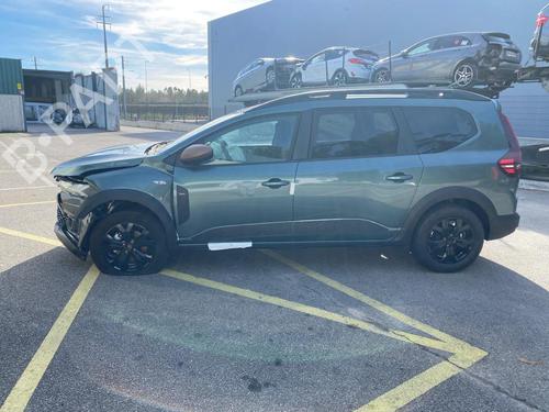Poignée de toit intérieure DACIA JOGGER (RK_)  | BP24840497I35 