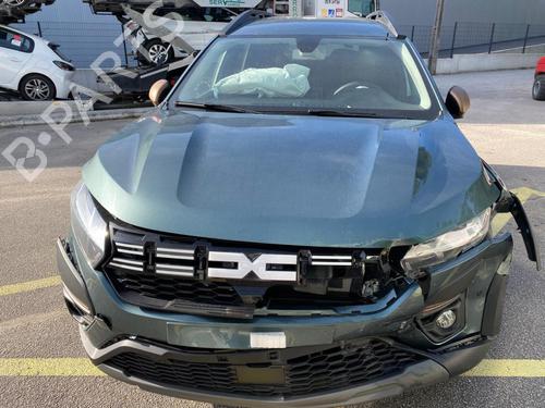 Poignée de toit intérieure DACIA JOGGER (RK_)  | BP24840497I35 