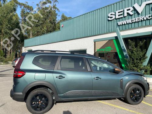 Poignée de toit intérieure DACIA JOGGER (RK_)  | BP24840497I35 