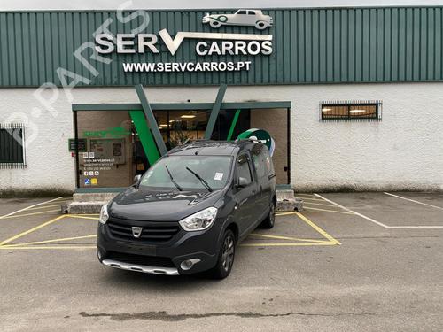 Specchietti retrovisore DACIA DOKKER MPV (KE_) 1.5 dCi (KEAJ, KEAH) | BP26181425I6 