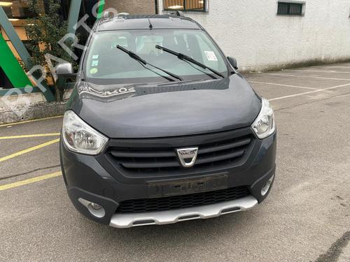 Specchietti retrovisore DACIA DOKKER MPV (KE_) 1.5 dCi (KEAJ, KEAH) | BP26181425I6 