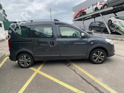 Specchietti retrovisore DACIA DOKKER MPV (KE_) 1.5 dCi (KEAJ, KEAH) | BP26181425I6 