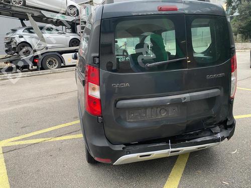 Specchietti retrovisore DACIA DOKKER MPV (KE_) 1.5 dCi (KEAJ, KEAH) | BP26181425I6 
